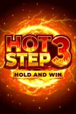 Hot Step 3