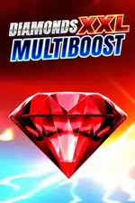 Diamonds XXL Multiboost Hold and Win